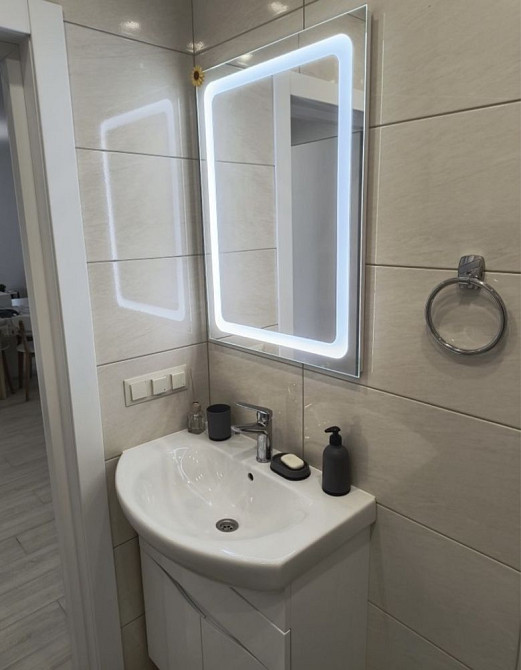 Отличная 2-к раздельная, ЖК Династия, м Вокз пешком Київ - зображення 3