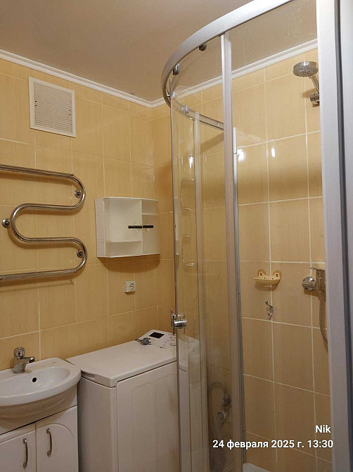 Здаю 1к.кв Алмазова (Карпенка) Миколаїв - зображення 1