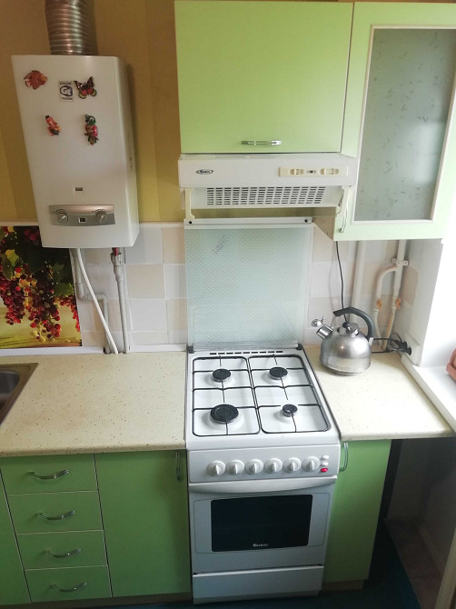 Здаю 1к.кв Алмазова (Карпенка) Миколаїв - зображення 7