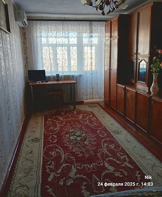 Здаю 1к.кв Алмазова (Карпенка) Миколаїв - зображення 8