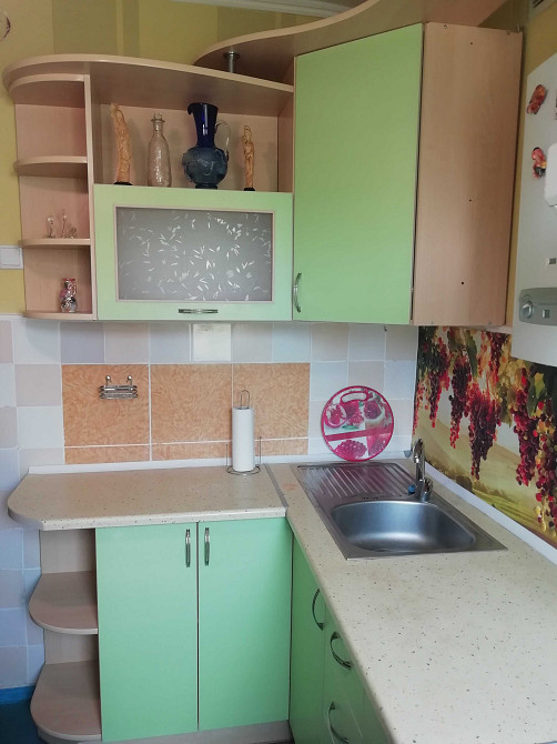 Здаю 1к.кв Алмазова (Карпенка) Миколаїв - зображення 6