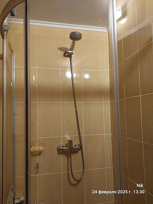 Здаю 1к.кв Алмазова (Карпенка) Миколаїв - зображення 2