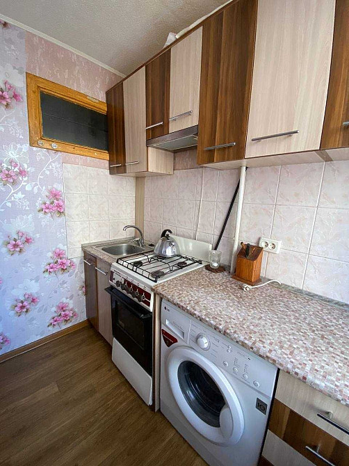 ОРЕНДА 2-кім.кв, р-н СЕДОВА! Черкаси - зображення 2