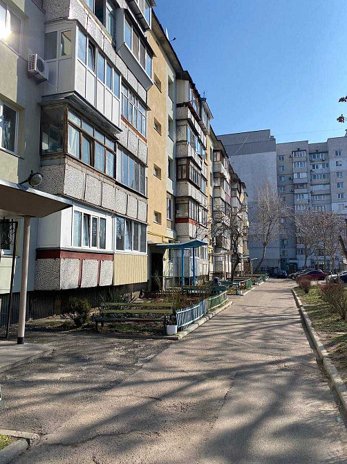 ОРЕНДА 2-кім.кв, р-н СЕДОВА! Черкаси - зображення 1