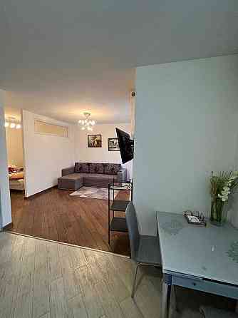 1-но вул.НАУКОВА (бічна Рубчака)  2-й пов. 46кв.м.  15 000грн.+КП Львов