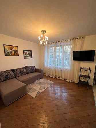 1-но вул.НАУКОВА (бічна Рубчака)  2-й пов. 46кв.м.  15 000грн.+КП Львов