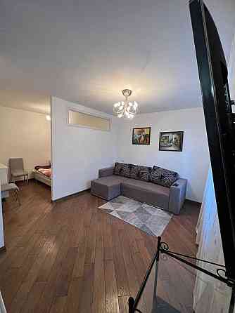 1-но вул.НАУКОВА (бічна Рубчака)  2-й пов. 46кв.м.  15 000грн.+КП Львов