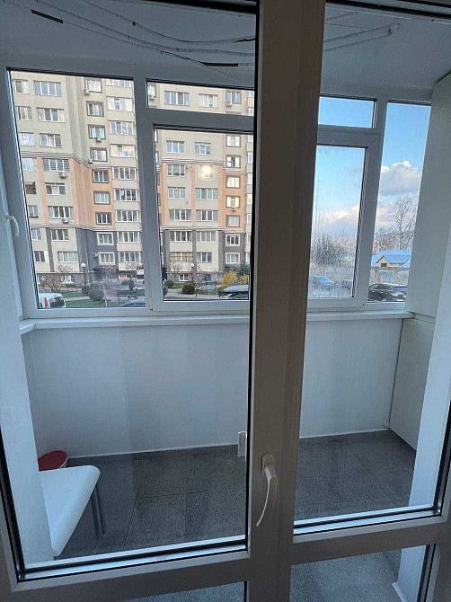 1-но вул.НАУКОВА (бічна Рубчака)  2-й пов. 46кв.м.  15 000грн.+КП Львів - зображення 6