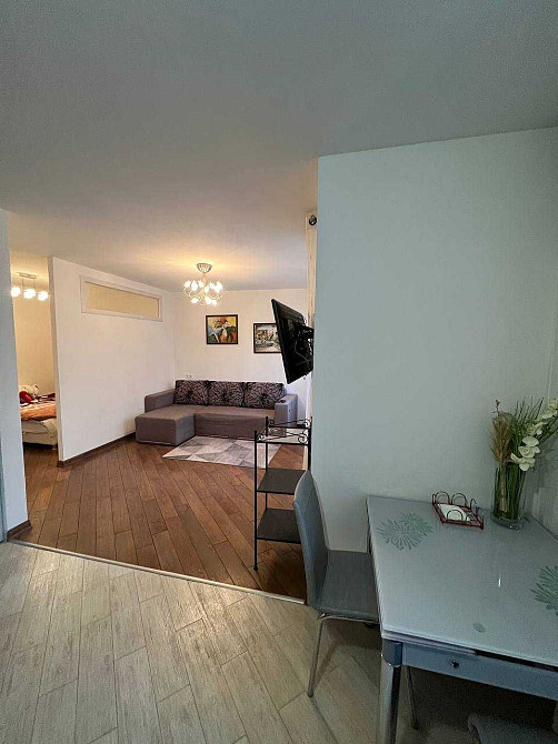 1-но вул.НАУКОВА (бічна Рубчака)  2-й пов. 46кв.м.  15 000грн.+КП Львів - зображення 1