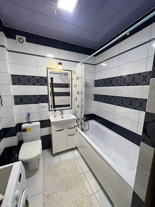 1-но вул.НАУКОВА (бічна Рубчака)  2-й пов. 46кв.м.  15 000грн.+КП Львів - зображення 7