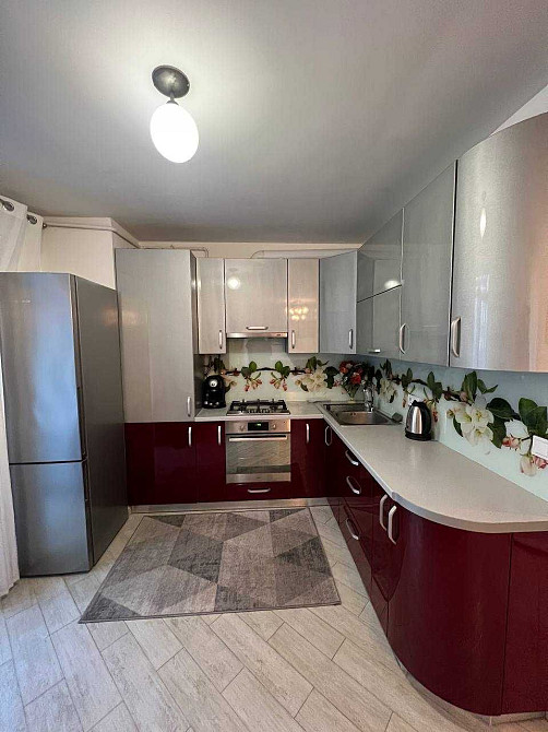 1-но вул.НАУКОВА (бічна Рубчака)  2-й пов. 46кв.м.  15 000грн.+КП Львів - зображення 5