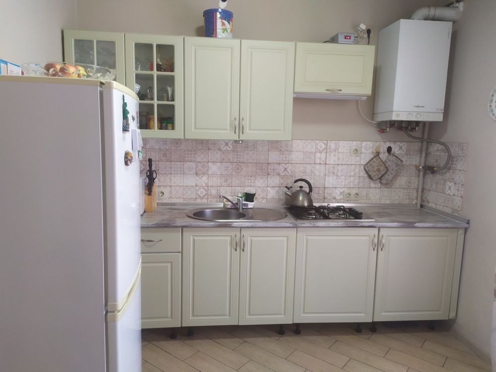 Оренда 1кім квартири центр Ивано-Франковск - изображение 1