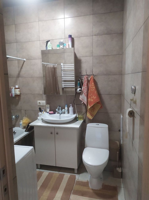 Оренда 1кім квартири центр Ивано-Франковск - изображение 5