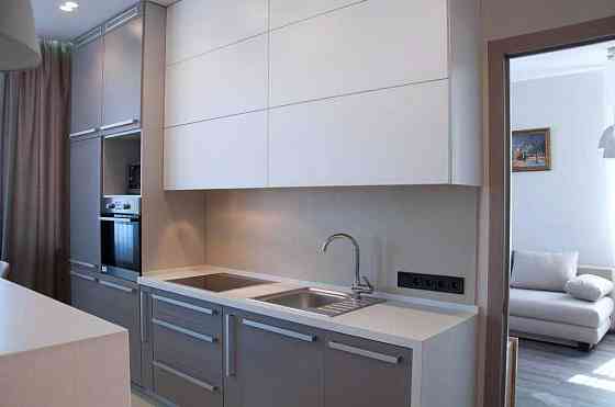 Оренда розкішної 2-кімн квартири в ЖК Златоуст, Золотоустівська, 47-49 Київ