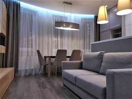 Оренда розкішної 2-кімн квартири в ЖК Златоуст, Золотоустівська, 47-49 Київ