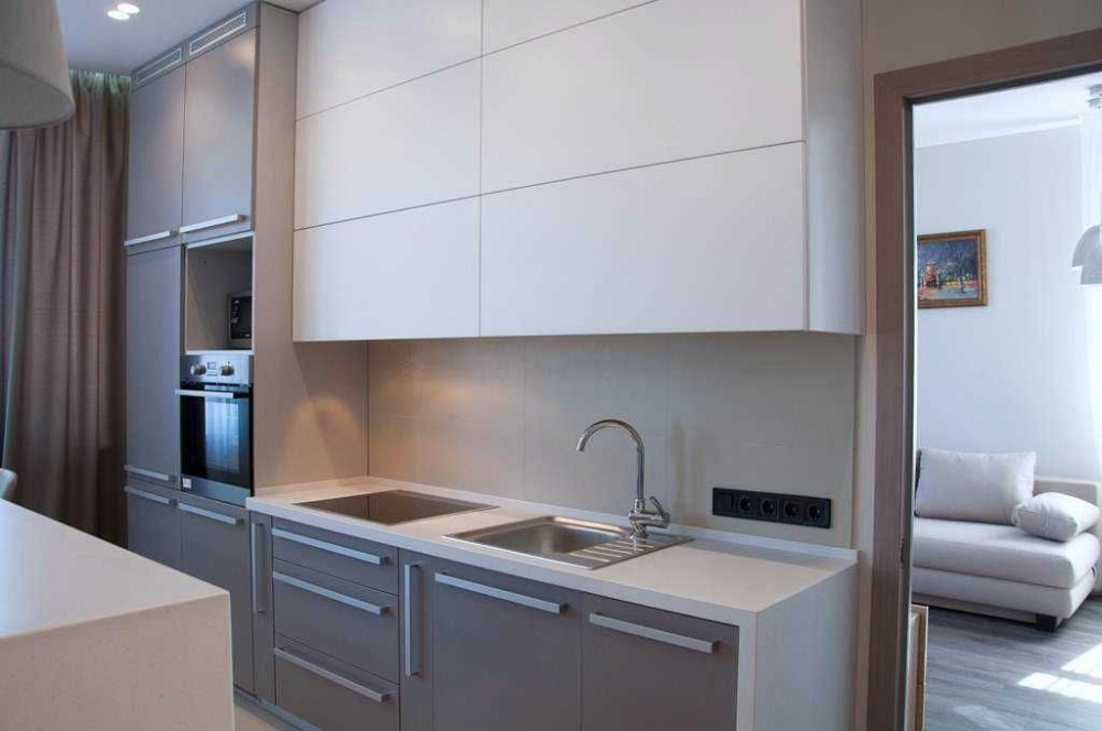 Оренда розкішної 2-кімн квартири в ЖК Златоуст, Золотоустівська, 47-49 Київ - зображення 3