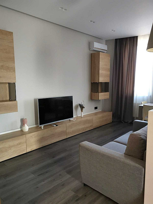 Оренда розкішної 2-кімн квартири в ЖК Златоуст, Золотоустівська, 47-49 Київ - зображення 6