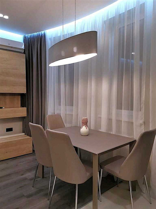 Оренда розкішної 2-кімн квартири в ЖК Златоуст, Золотоустівська, 47-49 Київ - зображення 7