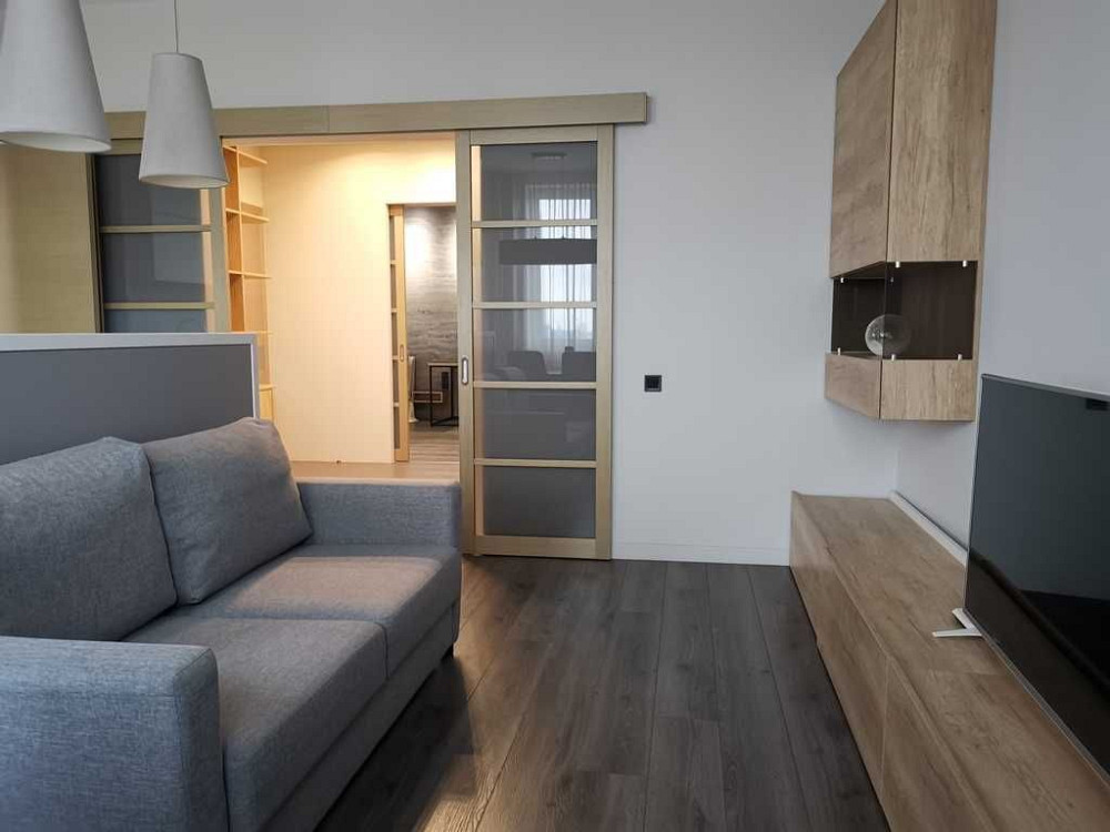 Оренда розкішної 2-кімн квартири в ЖК Златоуст, Золотоустівська, 47-49 Київ - зображення 5