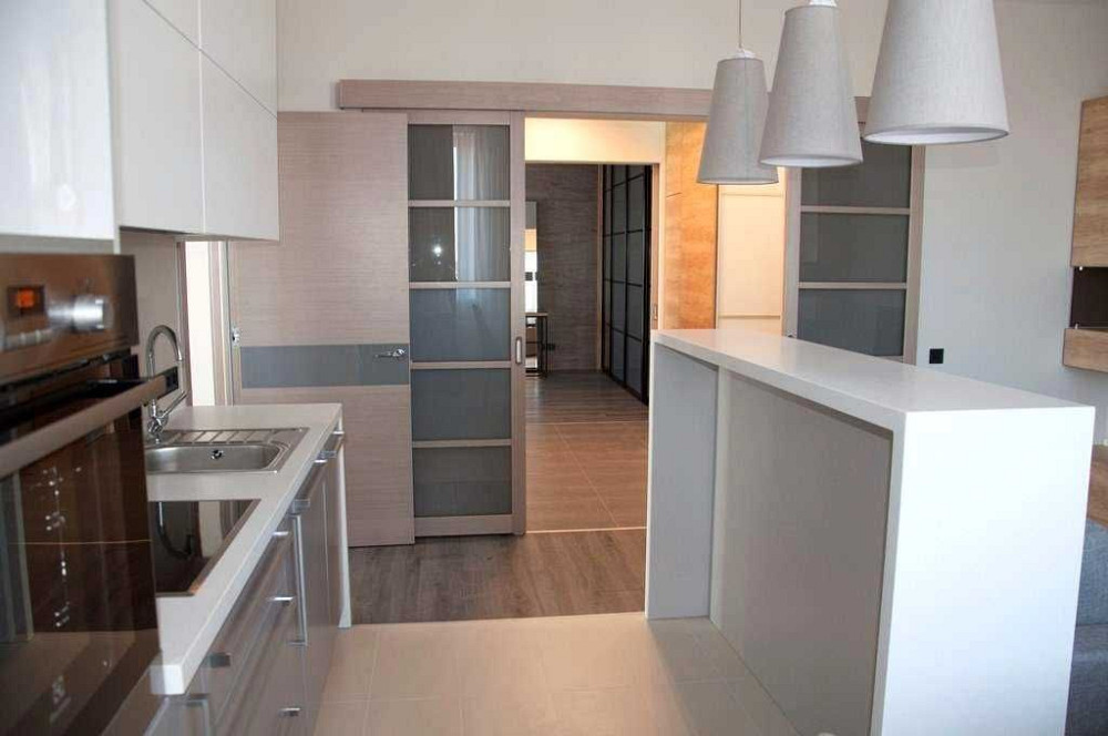 Оренда розкішної 2-кімн квартири в ЖК Златоуст, Золотоустівська, 47-49 Київ - зображення 4