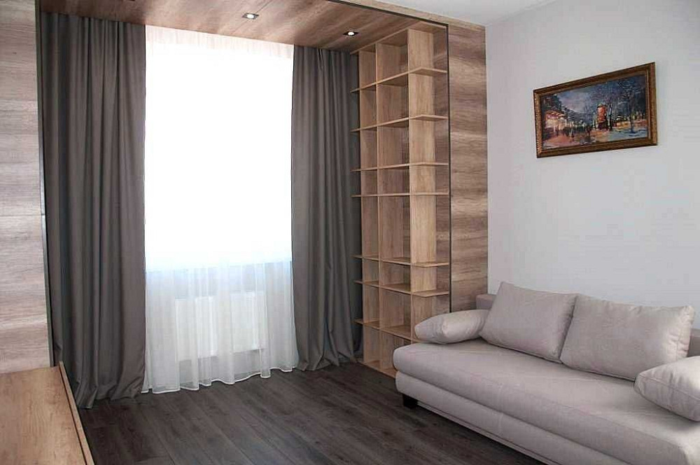 Оренда розкішної 2-кімн квартири в ЖК Златоуст, Золотоустівська, 47-49 Київ - зображення 8