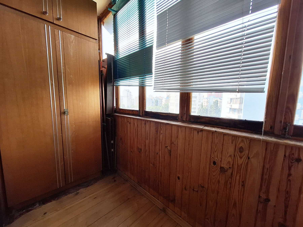 Троєщина Оноре Де Бальзака 14 Аренда квартири Здам квартиру Троещина Київ - зображення 7