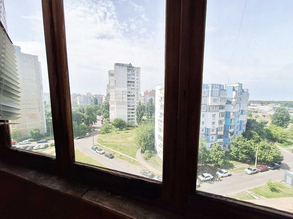 Троєщина Оноре Де Бальзака 14 Аренда квартири Здам квартиру Троещина Київ - зображення 8