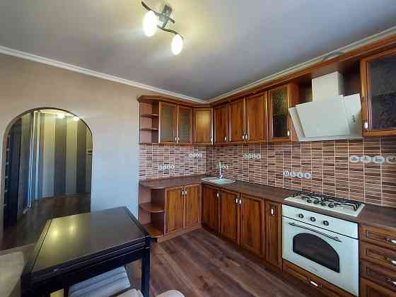 Оренда 1к квартира в.Коновальця ( центр) Ивано-Франковск