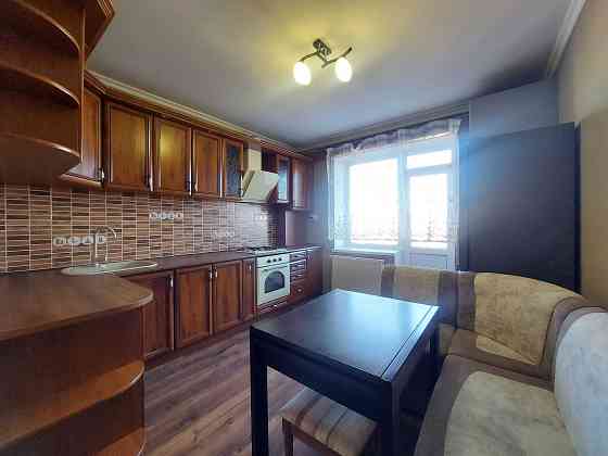 Оренда 1к квартира в.Коновальця ( центр) Ивано-Франковск