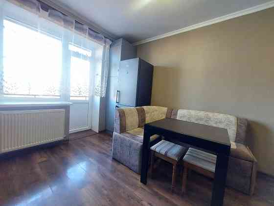 Оренда 1к квартира в.Коновальця ( центр) Ивано-Франковск