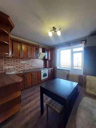 Оренда 1к квартира в.Коновальця ( центр) Ивано-Франковск