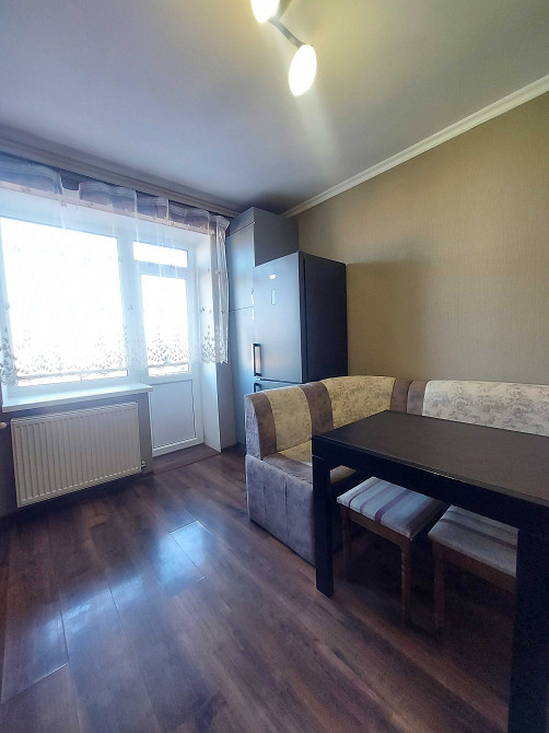 Оренда 1к квартира в.Коновальця ( центр) Ивано-Франковск - изображение 7