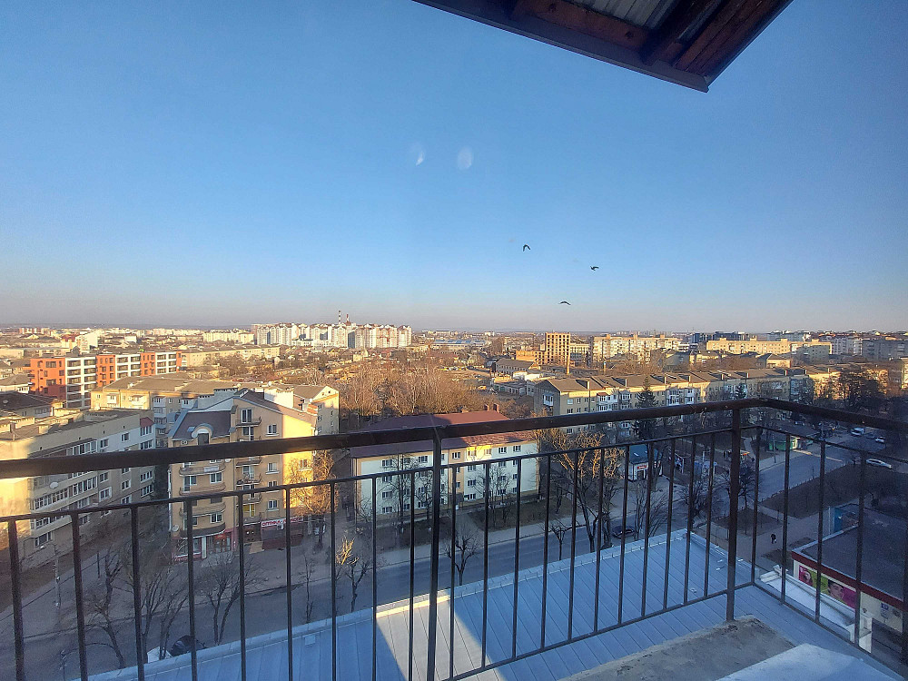 Оренда 1к квартира в.Коновальця ( центр) Ивано-Франковск - изображение 8