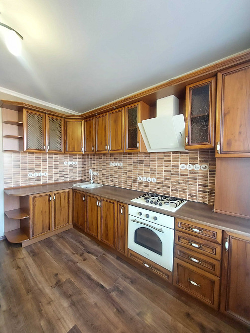 Оренда 1к квартира в.Коновальця ( центр) Ивано-Франковск - изображение 5