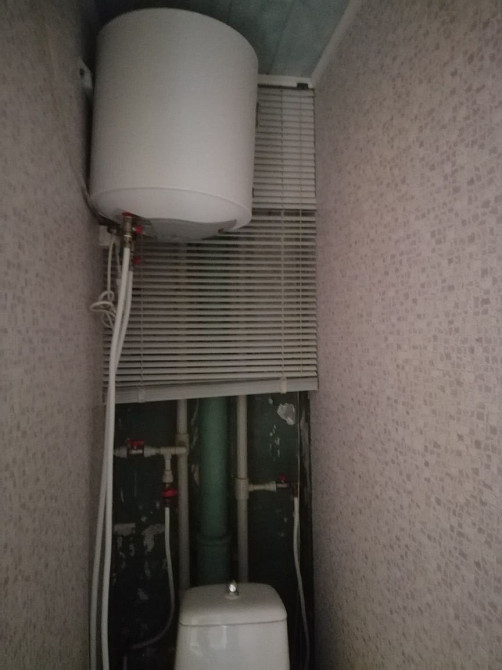 LS8 Сдам 1 комнатную квартиру Алексеевка Харьков - изображение 8