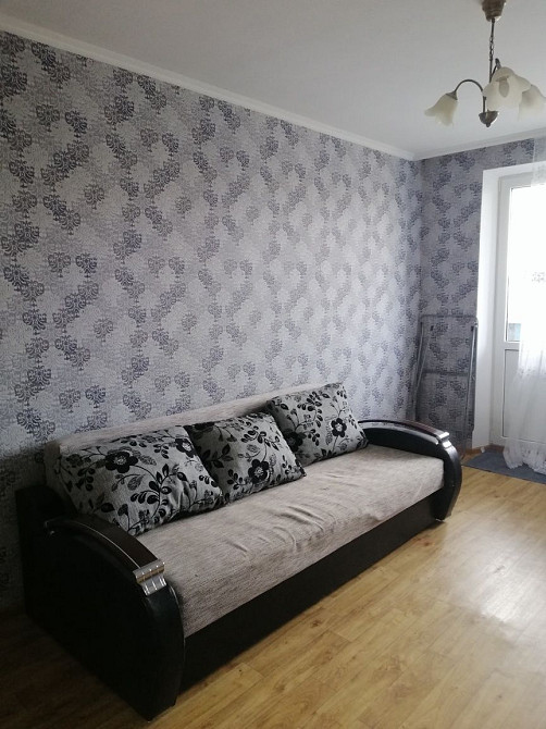 LS8 Сдам 1 комнатную квартиру Алексеевка Харьков - изображение 1