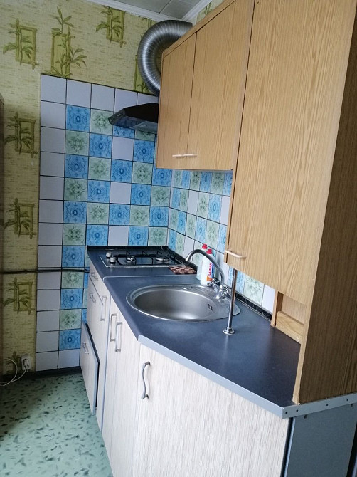 LS8 Сдам 1 комнатную квартиру Алексеевка Харьков - изображение 4