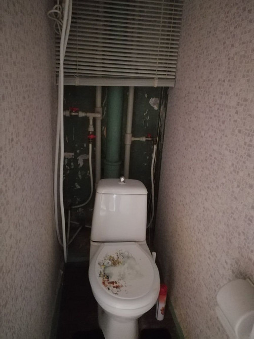 LS8 Сдам 1 комнатную квартиру Алексеевка Харьков - изображение 7