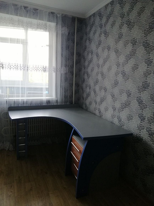 LS8 Сдам 1 комнатную квартиру Алексеевка Харьков - изображение 2