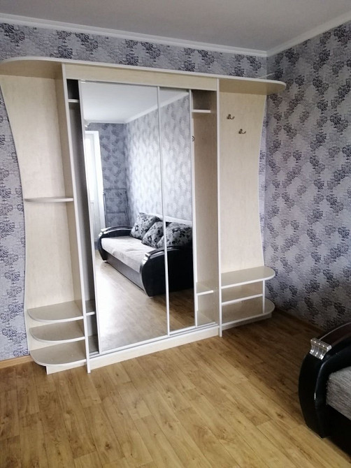 LS8 Сдам 1 комнатную квартиру Алексеевка Харьков - изображение 3