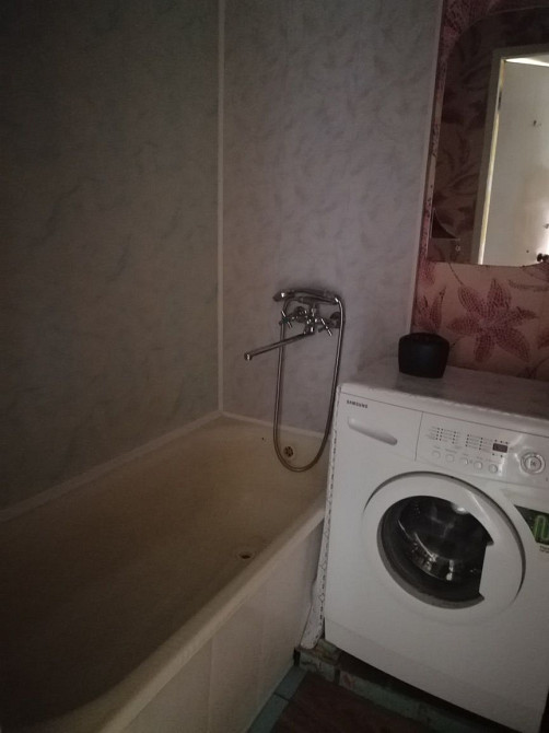 LS8 Сдам 1 комнатную квартиру Алексеевка Харьков - изображение 6