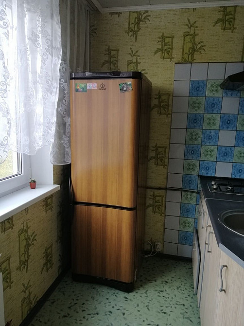 LS8 Сдам 1 комнатную квартиру Алексеевка Харьков - изображение 5