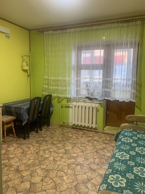 Оренда 1-но кімнатної Бориспіль Борисполь - изображение 6