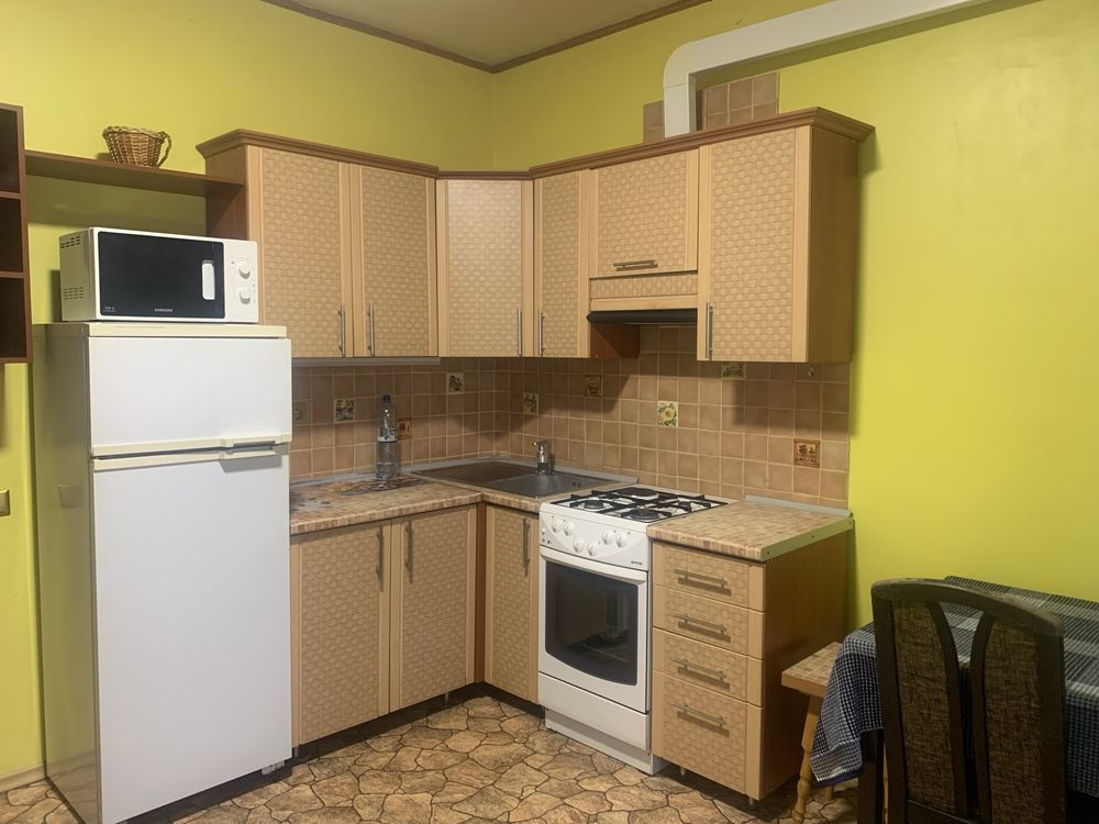 Оренда 1-но кімнатної Бориспіль Борисполь - изображение 5