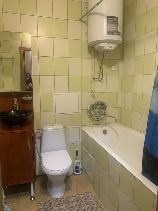 Оренда 1-но кімнатної Бориспіль Борисполь - изображение 7