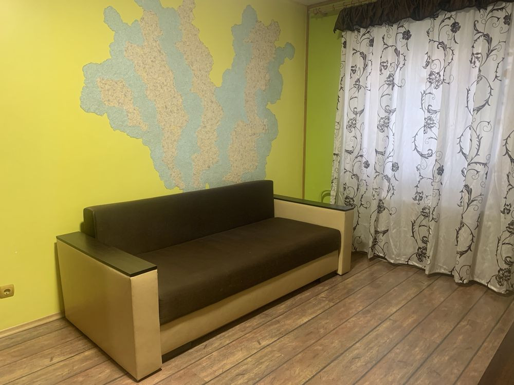 Оренда 1-но кімнатної Бориспіль Борисполь - изображение 1