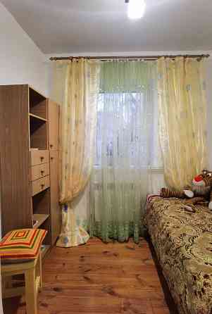 СДАМ 2 комнатную квартиру с АО Славянка Боброва Озерка Дніпро