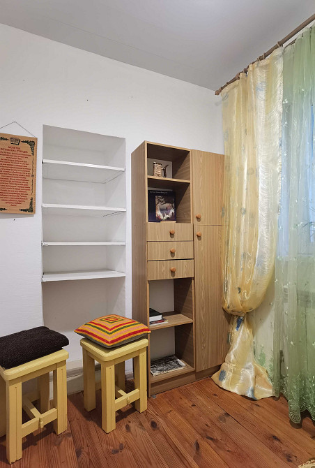 СДАМ 2 комнатную квартиру с АО Славянка Боброва Озерка Дніпро - зображення 2