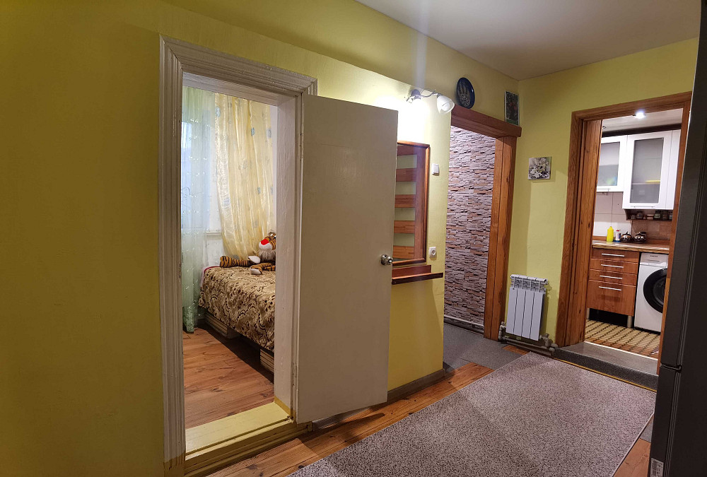 СДАМ 2 комнатную квартиру с АО Славянка Боброва Озерка Дніпро - зображення 7