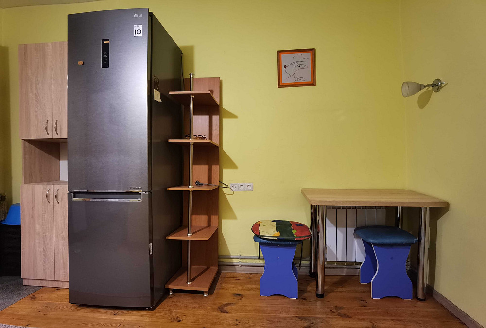 СДАМ 2 комнатную квартиру с АО Славянка Боброва Озерка Дніпро - зображення 5